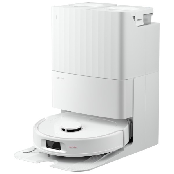 Roborock QRL02-04 �z���C�g Qrevo L [���{�b�g�|���@]
