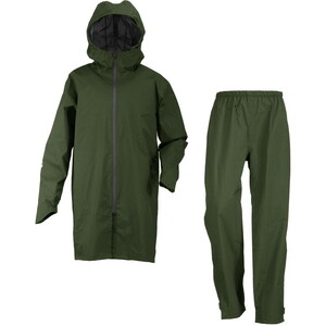 保護服・作業服