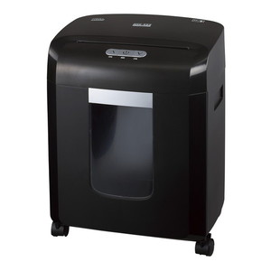 電動シュレッダー