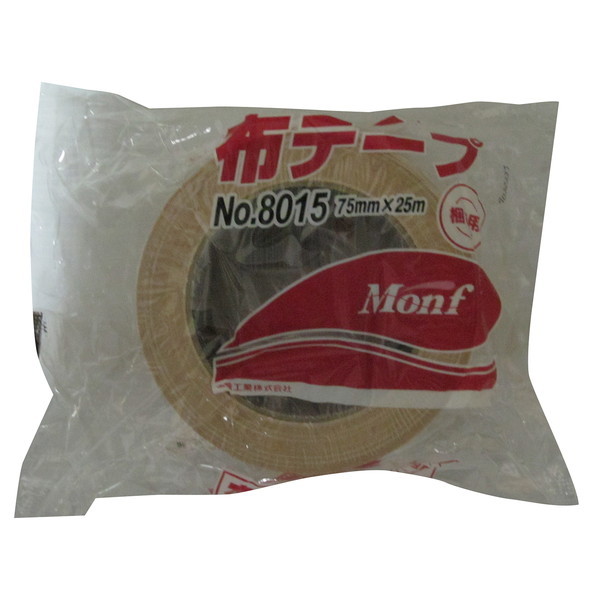 ÓH MONF #8015 zSe[v 75~X25M 75mm×25m