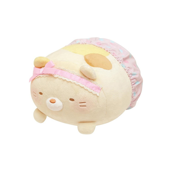 すみっこぐらし ぬいぐるみ レア キャラクターグッズ 【オープニング 大放出セール】