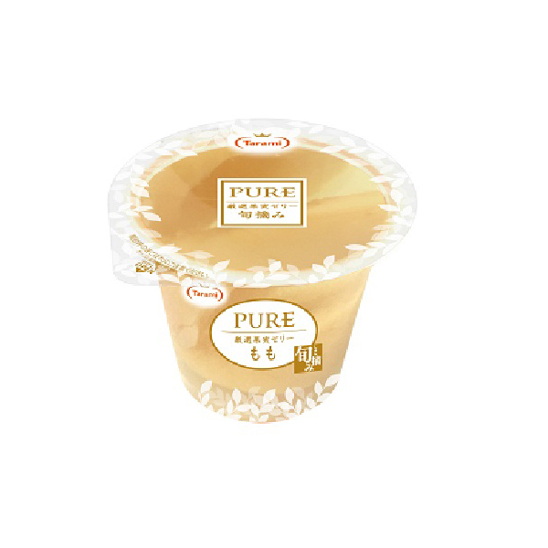 ����� PURE ���� 270g×6