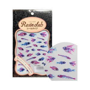 シール・ステッカー