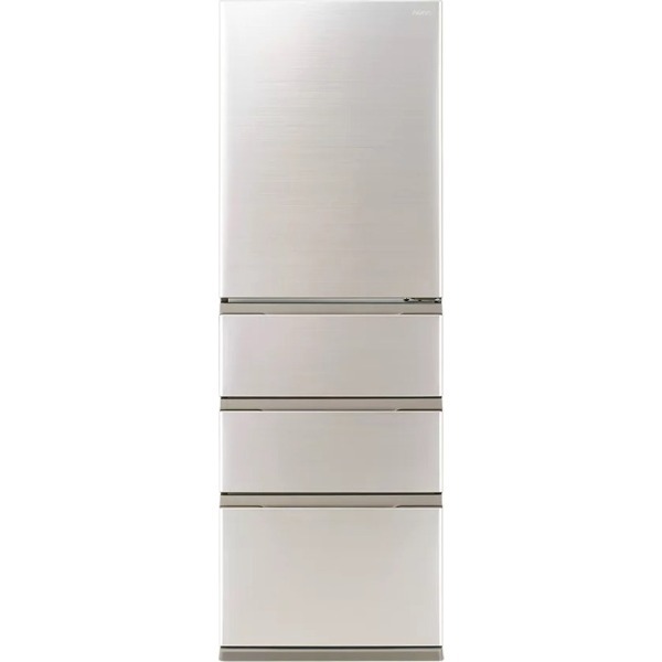 AQUA AQR-S36R-N �u���C�g�V�����p�� FREEZIA+ [�①�� (362L�E�E�J��)]