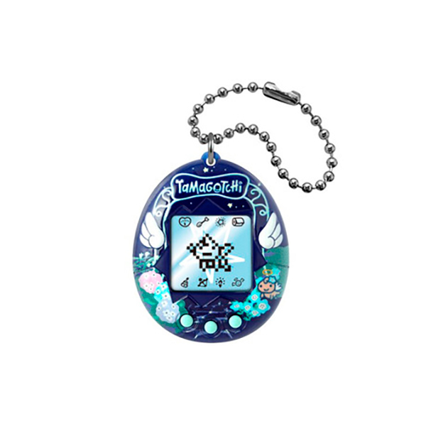 �o���_�C Original Tamagotchi Angel Night Garden [�I���W�i�����܂�����]