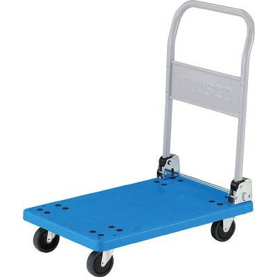 TRUSCO TP701K ������� �O�����J�[�g �T�C�����g �o�����[�^�C�v �܂肽���� 718X46