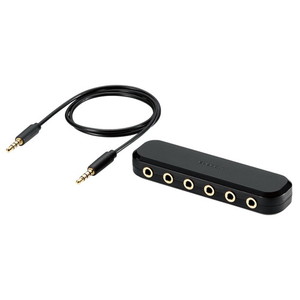 その他オーディオ機器用アクセサリ