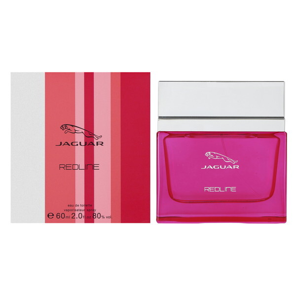 JAGUAR �W���K�[���b�h���C�� �I�[�h�g���� 60mL JR-JAGUARREDLINE-60