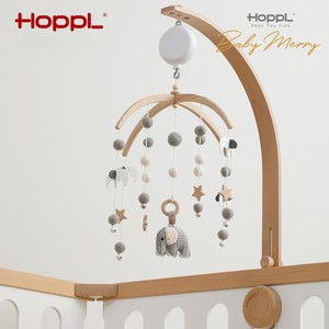 その他ベビー用おもちゃ