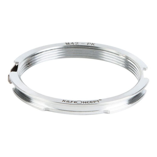 K&F Concept KF-42K-I [Y}EgA_v^[ (M42}Eg  y^bNXK}Eg)]