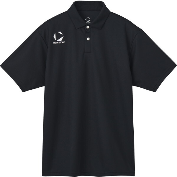MOVESPORT [uX|[c |Vc ubN ST5SHST0M BK00 XO