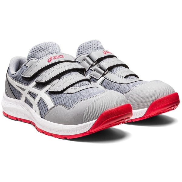即日発送　アシックス 安全靴 ウィンジョブ CP215 26.5センチ セーフティーシューズ】アシックス Asics ウィンジョブ CP215