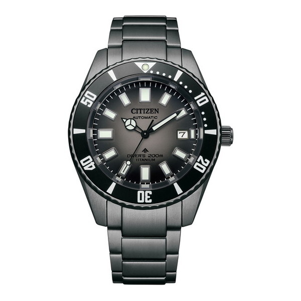 CITIZEN NB6025-59H PROMASTER(v}X^[) MARINE [@Brv (YEIb`)]