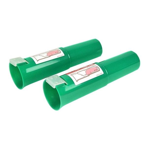 Y HI-GREEN O