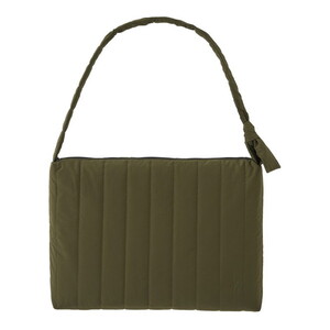 新品未使用 NANGA オーロラサコッシュ M.GRY 　NA2253 NANGA ナンガ オーロラサコッシュ AURORA SACOCHE na2253-3a507