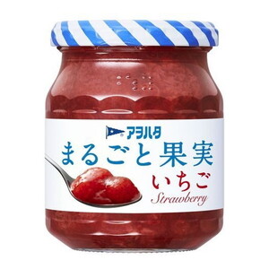 パン・ジャム・シリアル