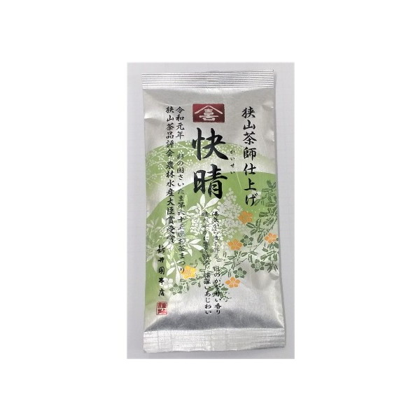 100g 日本茶 狭山茶の人気商品・通販・価格比較 - 価格.com