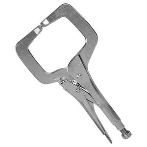 クランプ・バイス