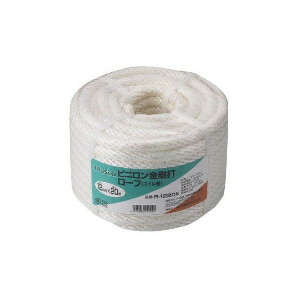 TRUSCO R-1220K (12pCX20M) (P)