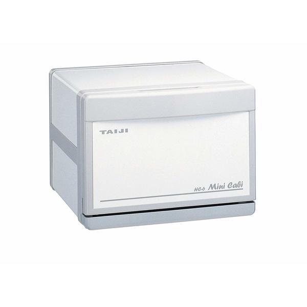 TAIJI HC-6-W ホワイト/グレー ミニキャビ [タオルウォーマー] 激安の新品・型落ち・アウトレット 家電 通販 XPRICE  エクスプライス (旧 PREMOA プレモア)