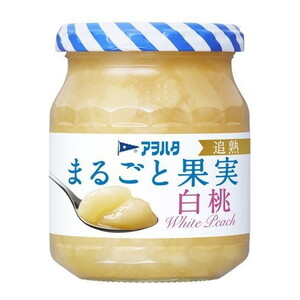 パン・ジャム・シリアル