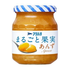 パン・ジャム・シリアル