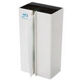 タカラ産業 縦型ペーパータオルホルダー 壁掛・卓上タイプ PTH200  ホワイト