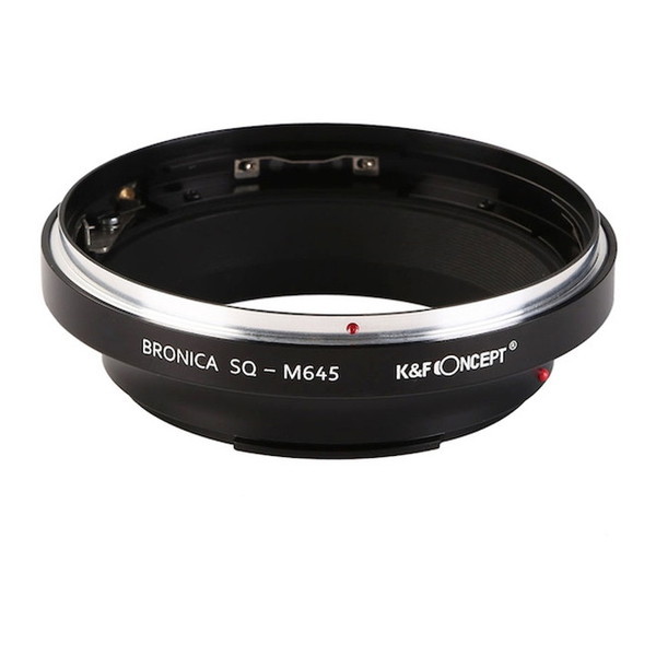 ブロニカSQ-A とNikonのキャップ ☆美品☆ ゼンザブロニカ ZENZA