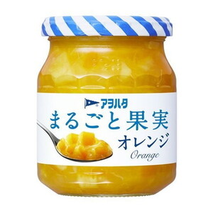 パン・ジャム・シリアル