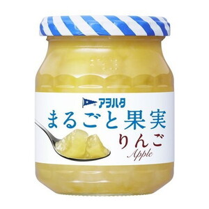 パン・ジャム・シリアル