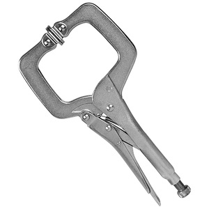 クランプ・バイス