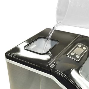 VERSOS VS-ICE020 高速製氷機 クリスタルロック | 激安の新品