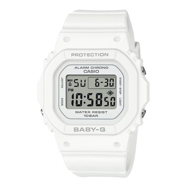 CASIO BGD-565U-7JF BABY-G [�N�H�[�c�r���v (���f�B�[�X�E�H�b�`)]