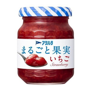 パン・ジャム・シリアル