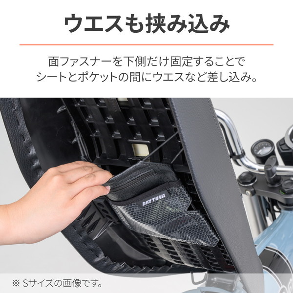 Kawasaki 書類入れ ケース 車検証 小物 工具 - アクセサリー