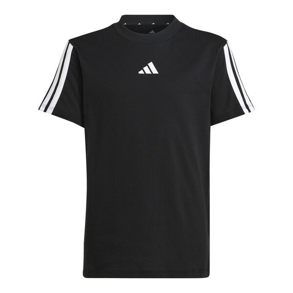 ADIDAS �A�f�B�_�X �g���[�j���O�V���c �W���j�A �G�b�Z���V�����Y ����T�V���c �L�b�Y �u���b�N J140 KRG92 JD6487