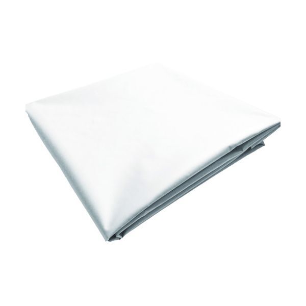 TRUSCO TPS1827W �^�[�|�����V�[�g �z���C�g 1800X2700 0.35mm��