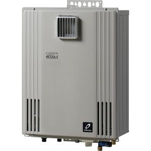 パロマ FH-2420AR-LP [ガスふろ給湯器（プロパンガス用 オート
