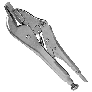 クランプ・バイス