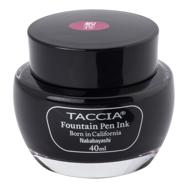 Nakabayashi TFPI-WD40-07 ���� ���Ȃ�����C���N�E����40ml