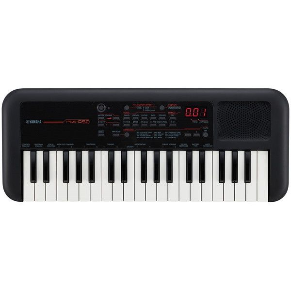YAMAHA PSS-A50 [|[^uL[{[h(37)]