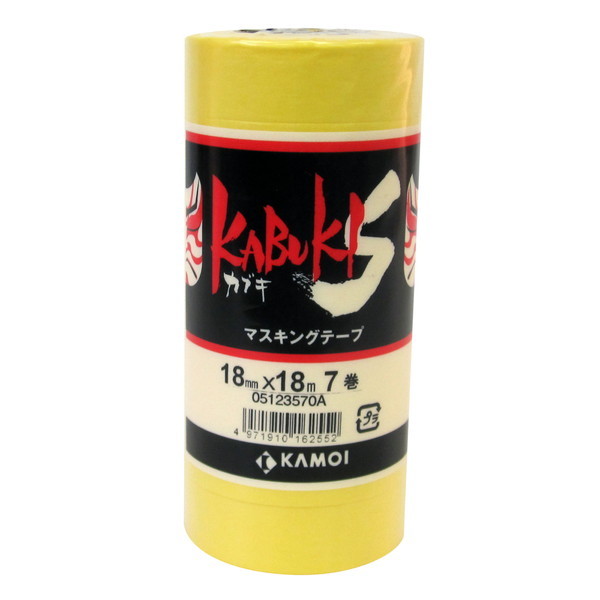 J JuLS zhp}XLOe[v 18mm×18m 7pbN