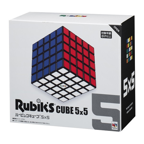KnEX [rbNL[u5X5