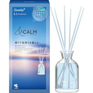 部屋用消臭剤・芳香剤