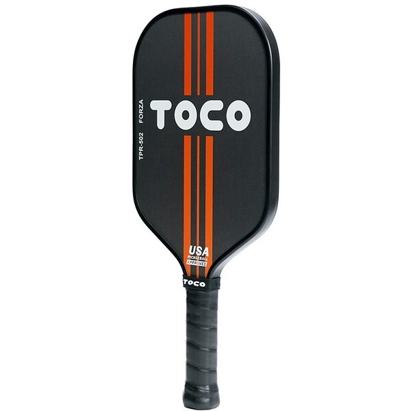 TOCO �s�b�N���{�[�� TPR-502 �t�H���c�@ FORZA �u���b�N