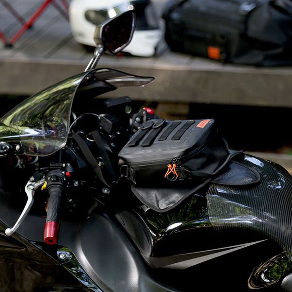 DOPPELGANGER DBT528-BK ブラック ターポリンタンクバッグ タクティクス | 激安の新品・型落ち・アウトレット 家電 通販  XPRICE - エクスプライス (旧 PREMOA - プレモア)