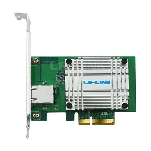 LR-LINK LREC6880BT [AQC107チップ搭載LANカード]