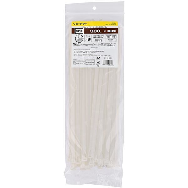 I[d@ RPT-300W30WH [s[g^C p 300mm 30{ ]