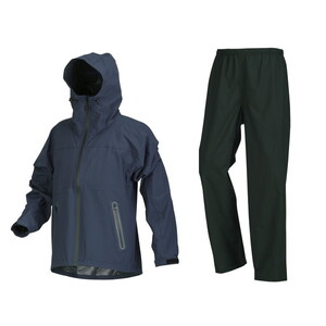 保護服・作業服