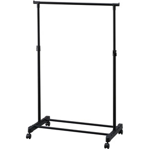 ハンガーラック・ポール